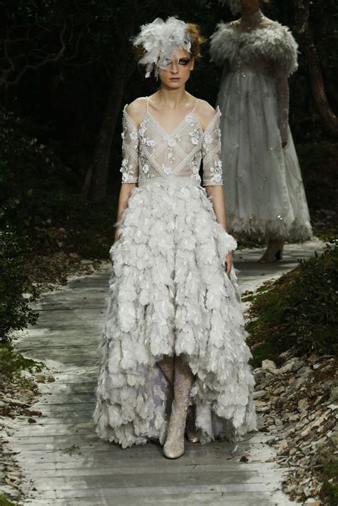 chanel haute couture ss13|Chanel Spring 2013 Ready.